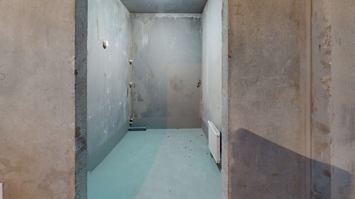 ул. Миля 10, ЖК "Новая Боровая"