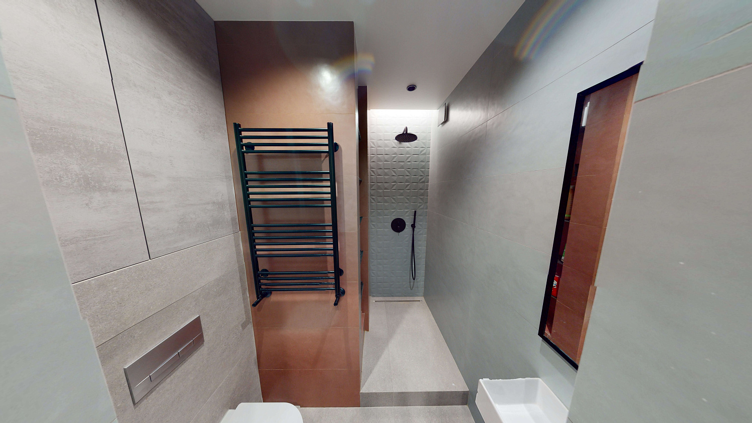 пр-т Победителей 135Б, ЖК "D3"