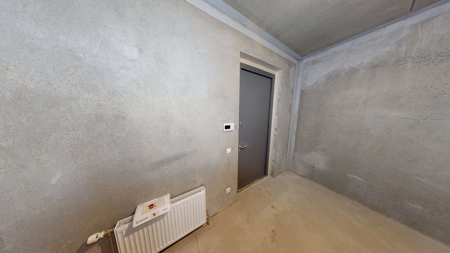 ул. Кленовая Аллея 32, ЖК "Зеленая Гавань"