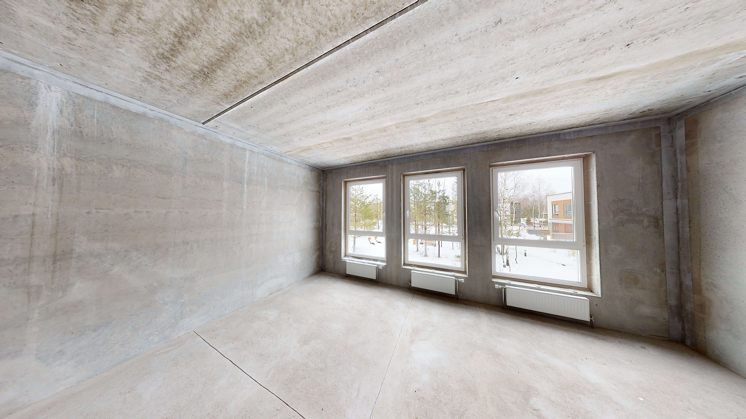 ул. Кленовая Аллея 32, ЖК "Зеленая Гавань"