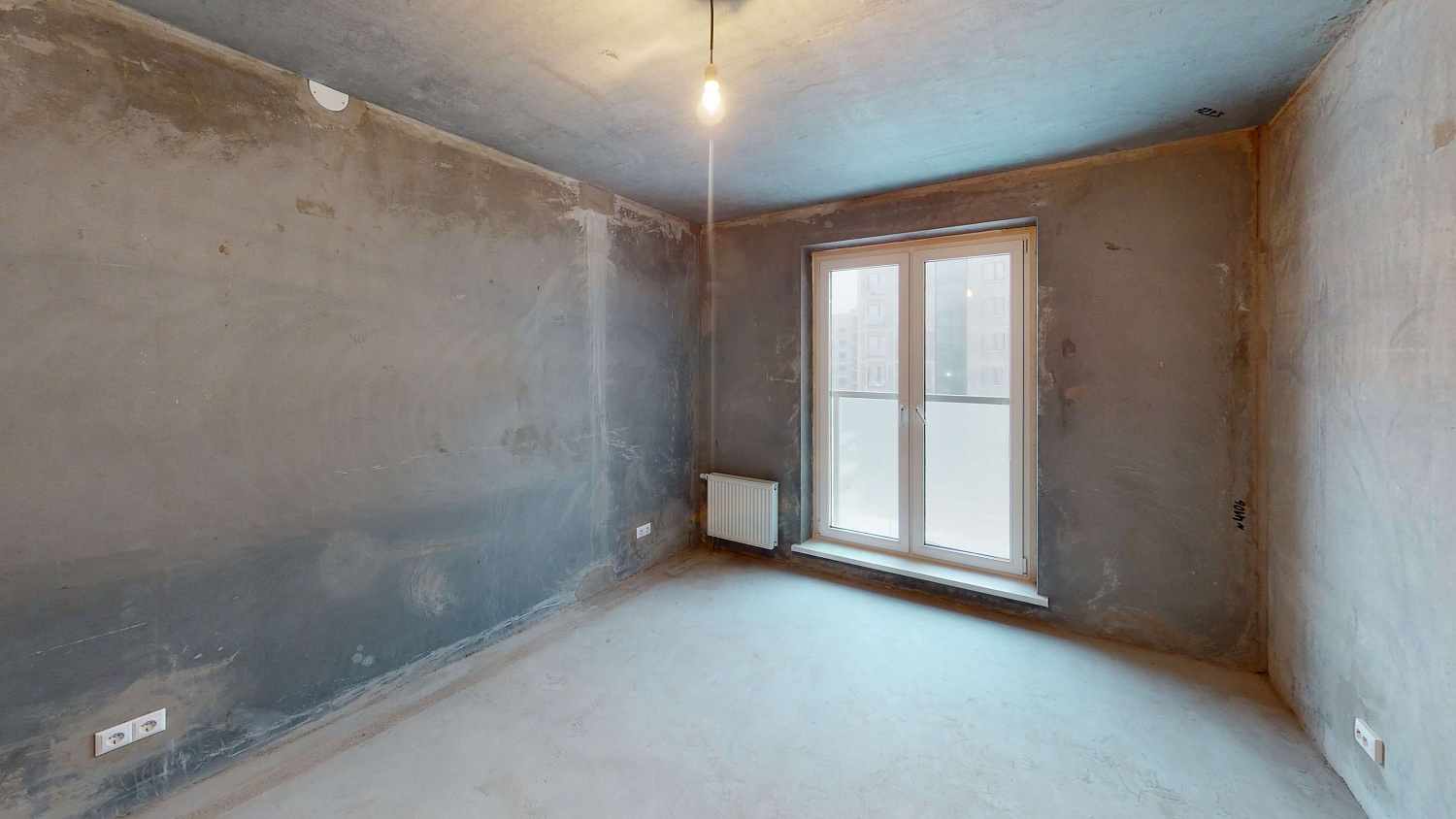 ул. Миля 10, ЖК "Новая Боровая"