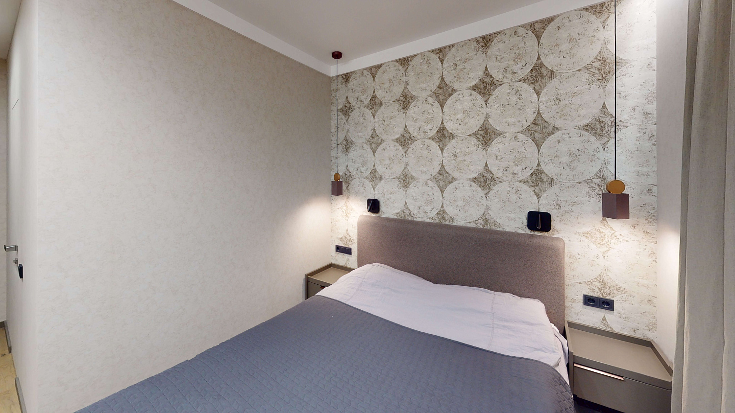 пр-т Победителей 135Б, ЖК "D3"