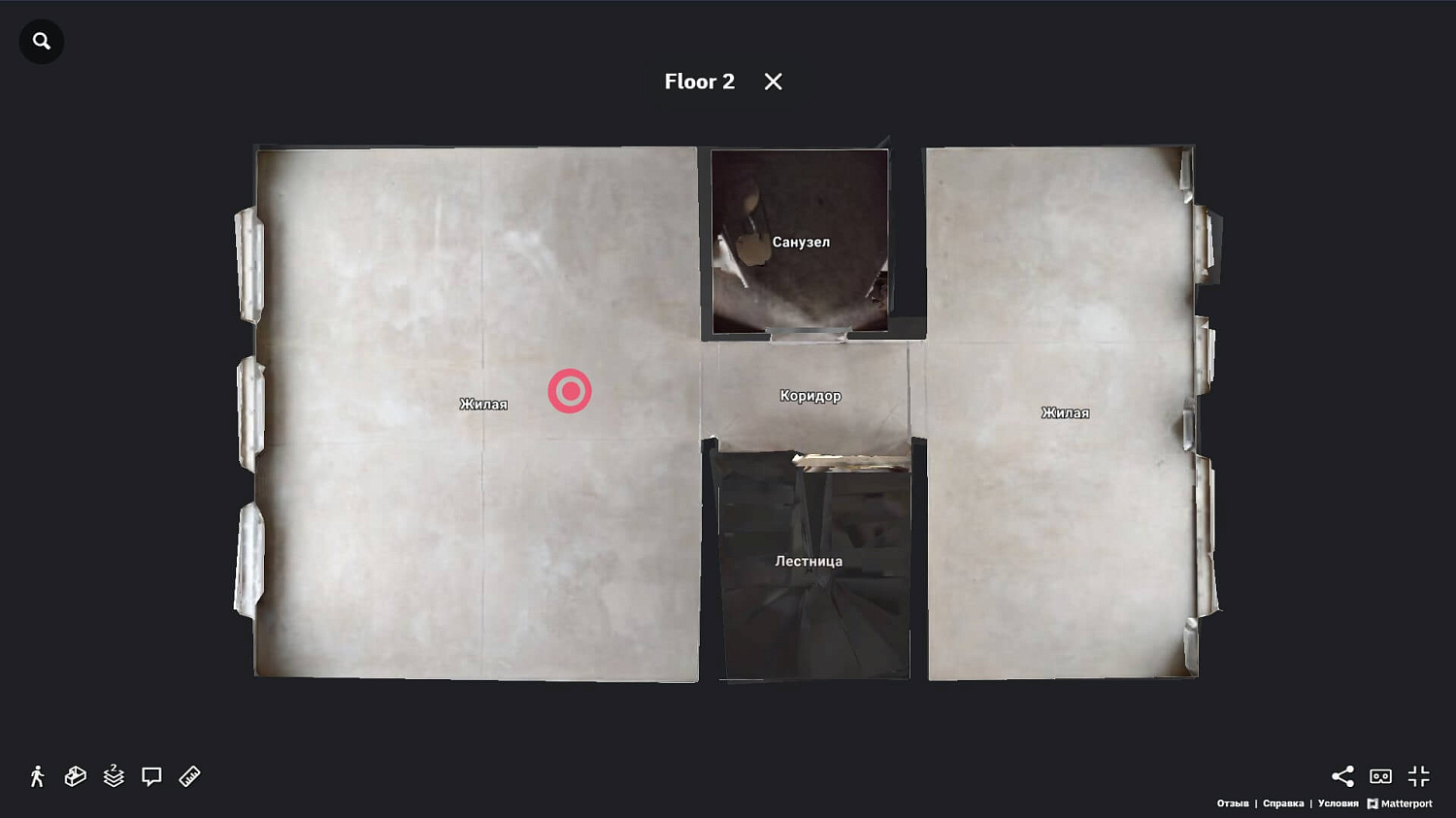 ул. Кленовая Аллея 32, ЖК "Зеленая Гавань"