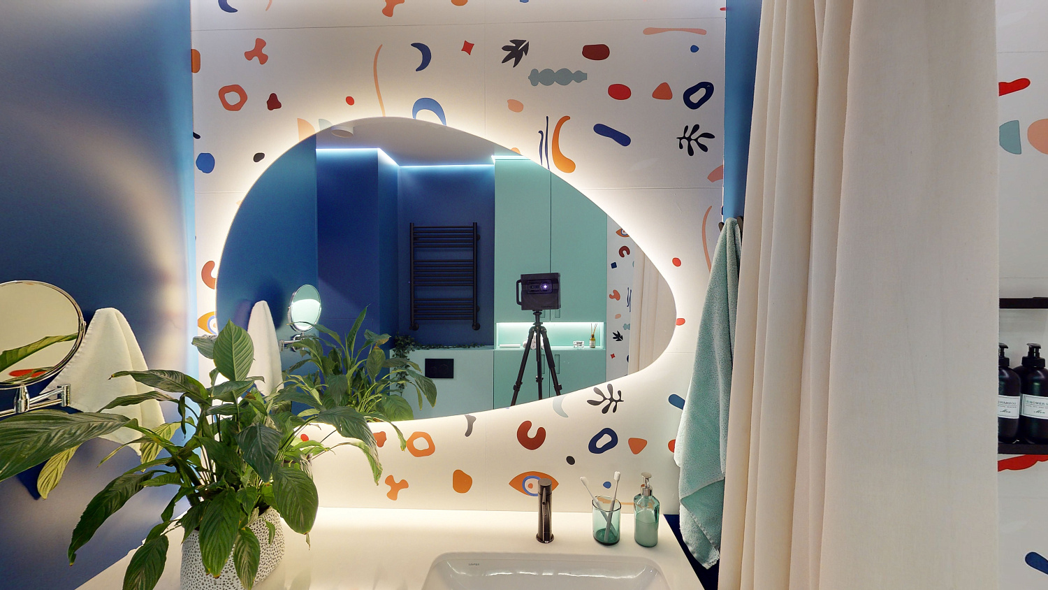 ул. Авиационная 16, ЖК "Новая Боровая"