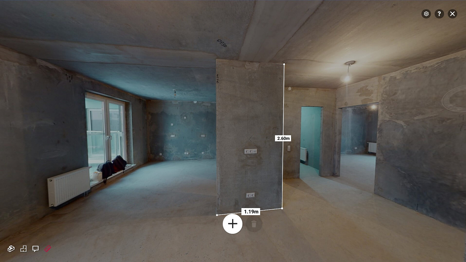 ул. Миля 10, ЖК "Новая Боровая"