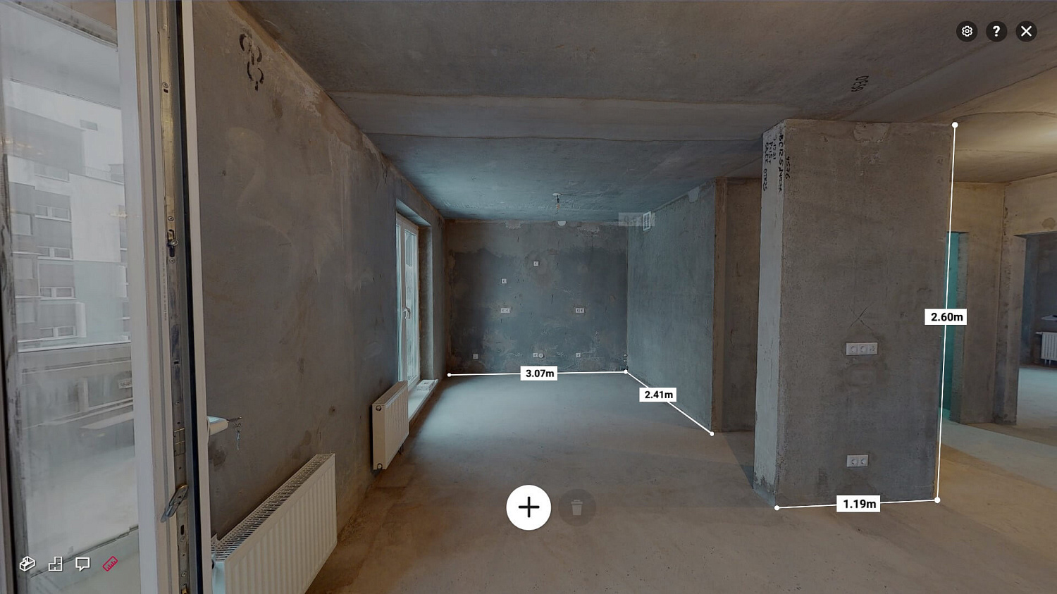 ул. Миля 10, ЖК "Новая Боровая"