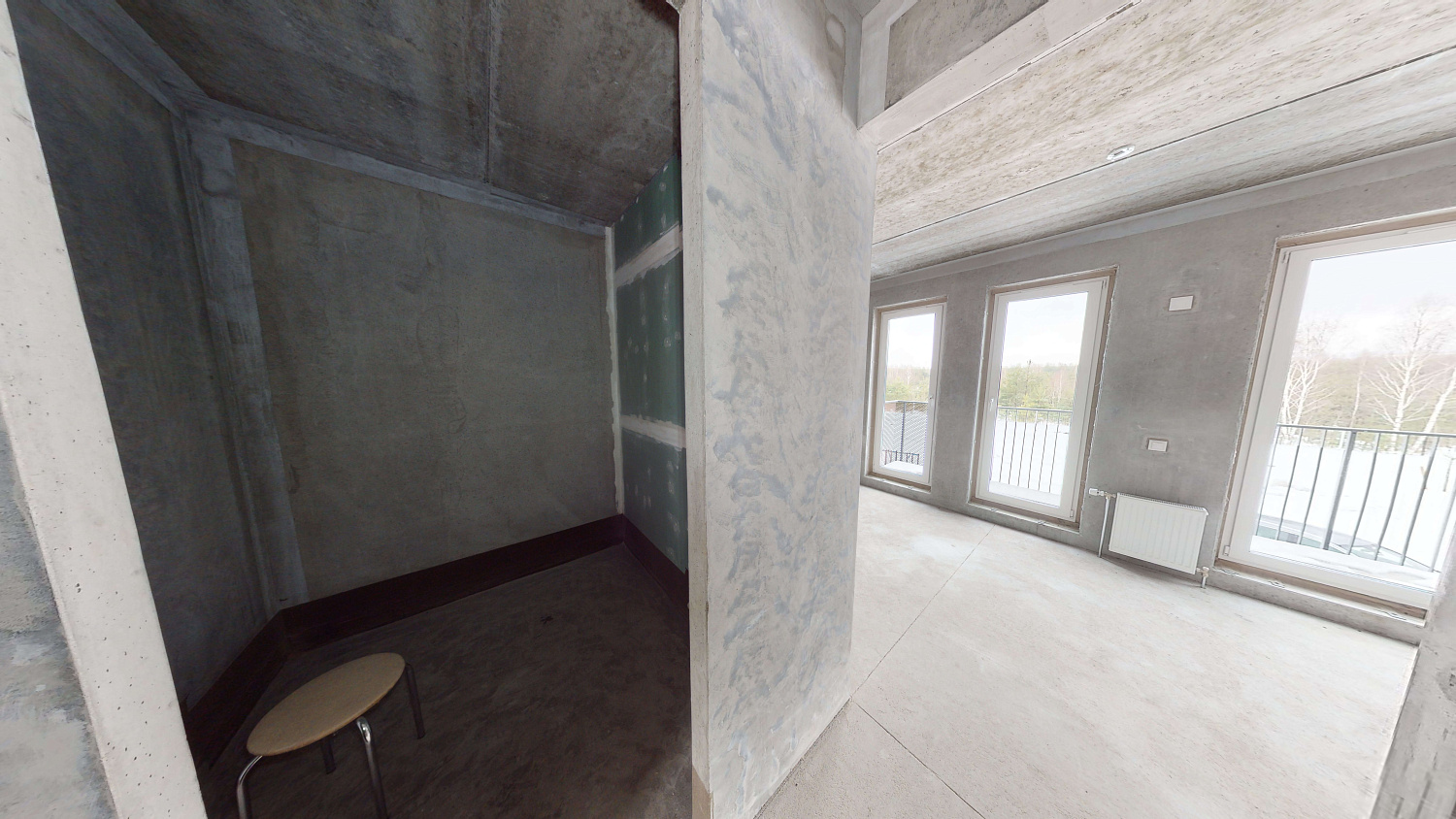 ул. Кленовая Аллея 32, ЖК "Зеленая Гавань"