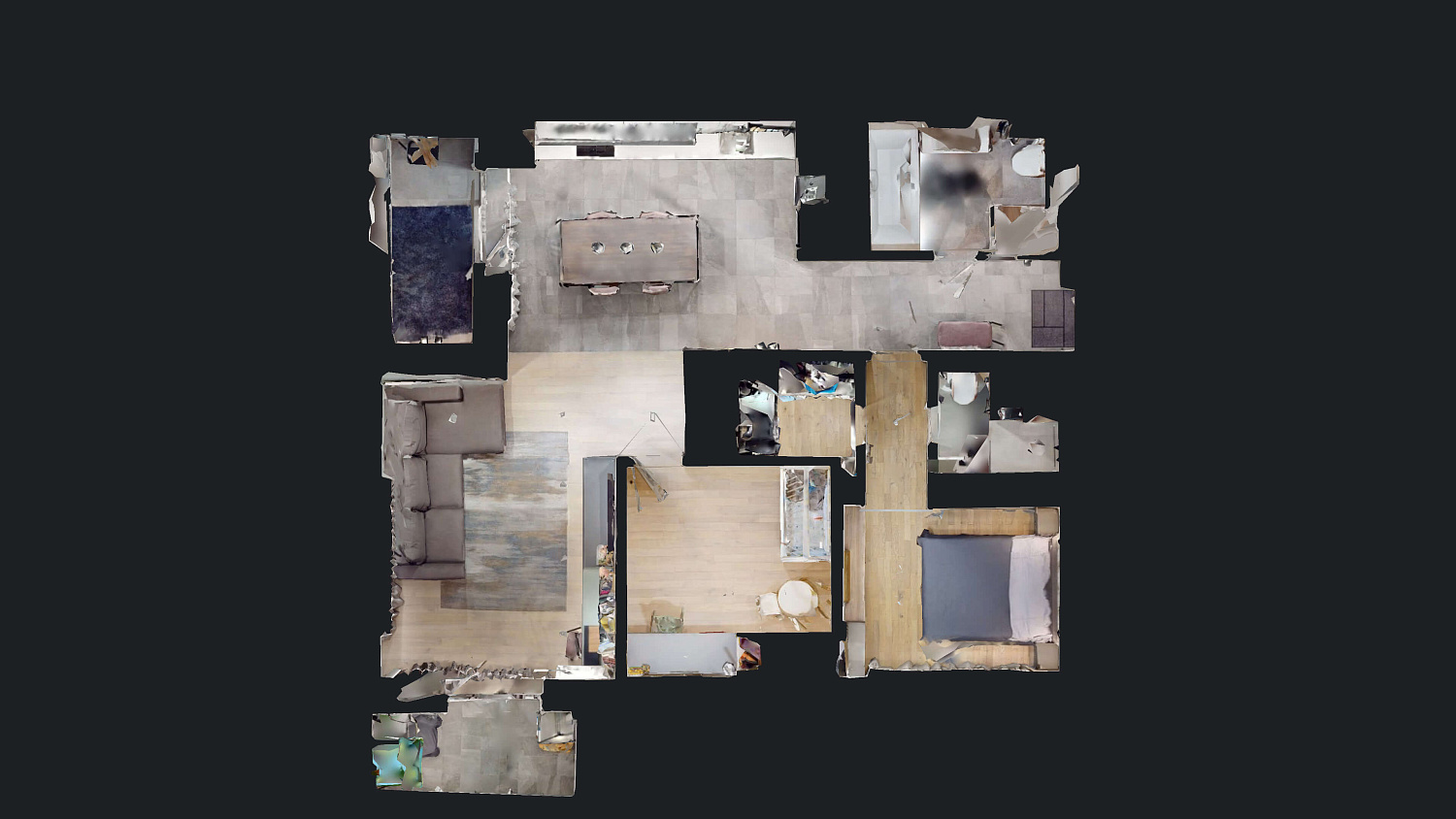 пр-т Победителей 135Б, ЖК "D3"