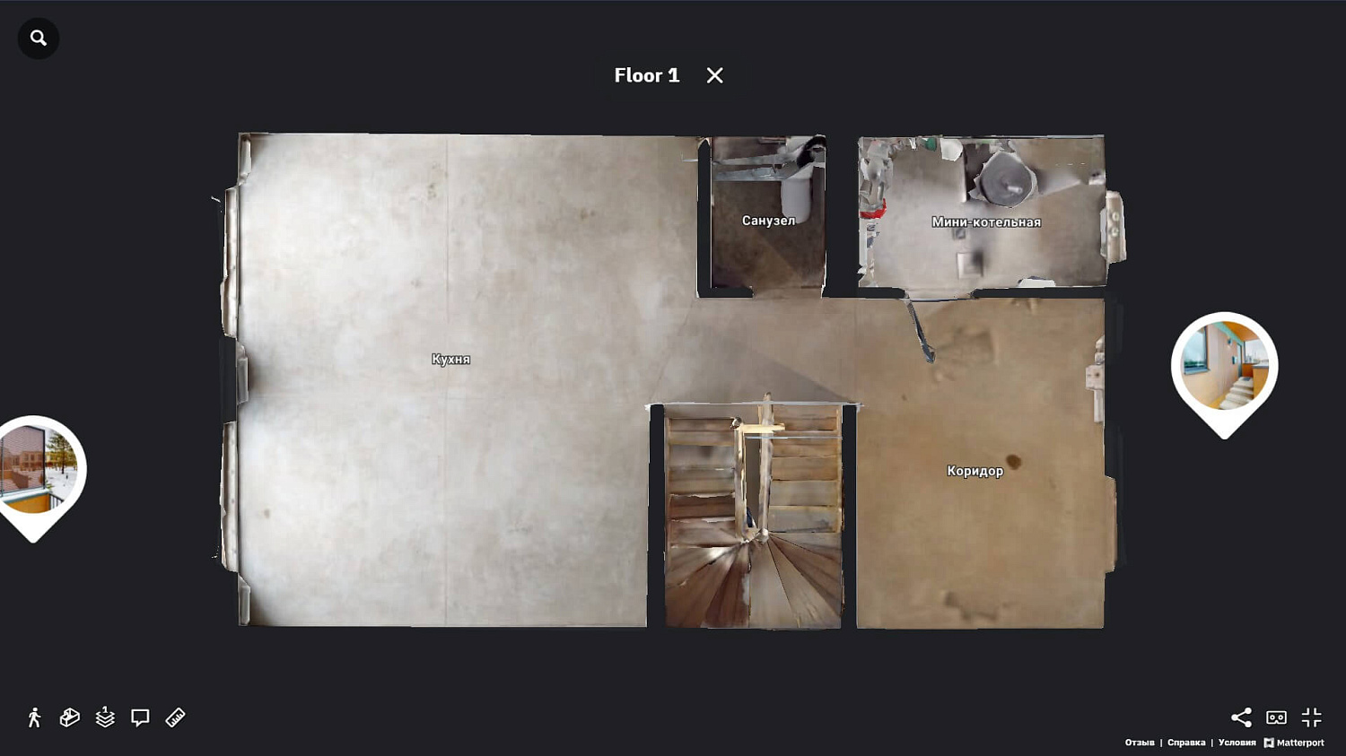 ул. Кленовая Аллея 32, ЖК "Зеленая Гавань"