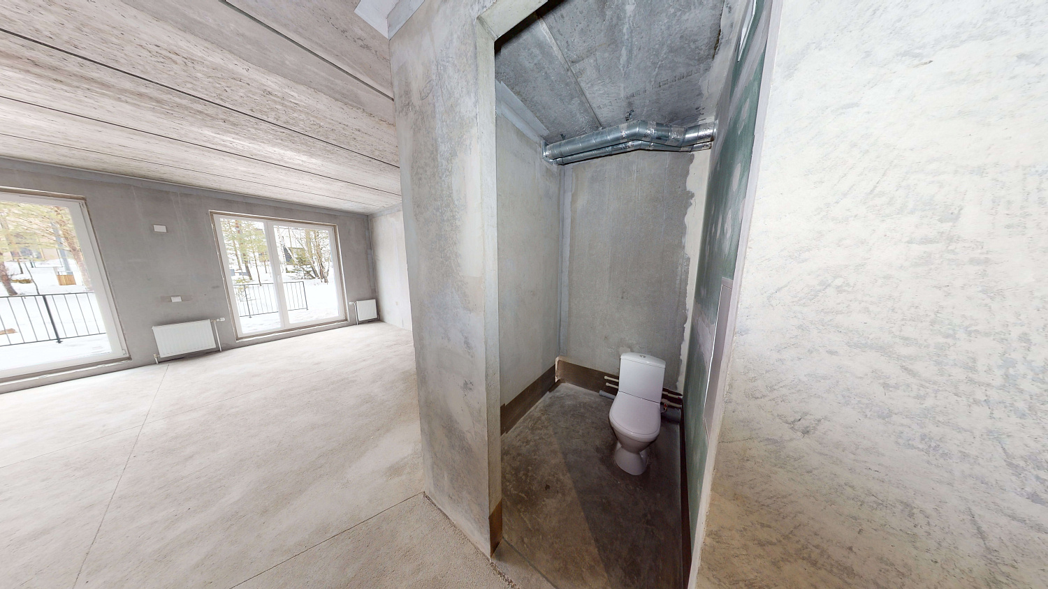 ул. Кленовая Аллея 32, ЖК "Зеленая Гавань"