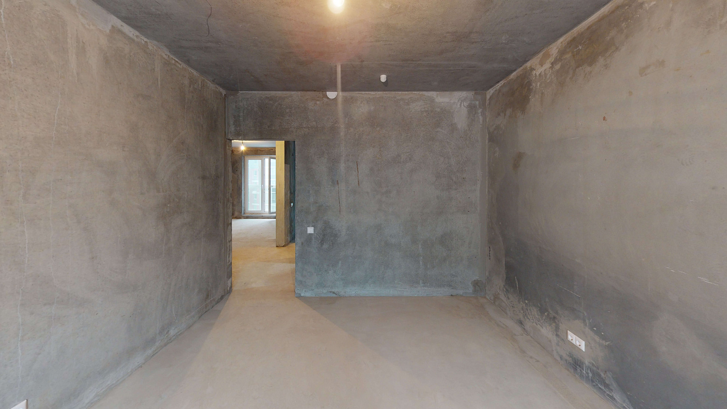 ул. Миля 10, ЖК "Новая Боровая"