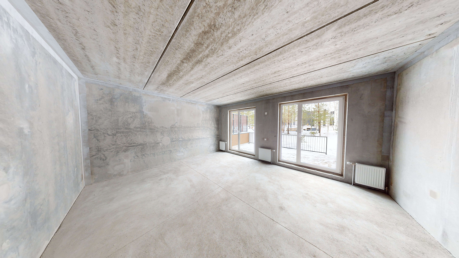 ул. Кленовая Аллея 32, ЖК "Зеленая Гавань"