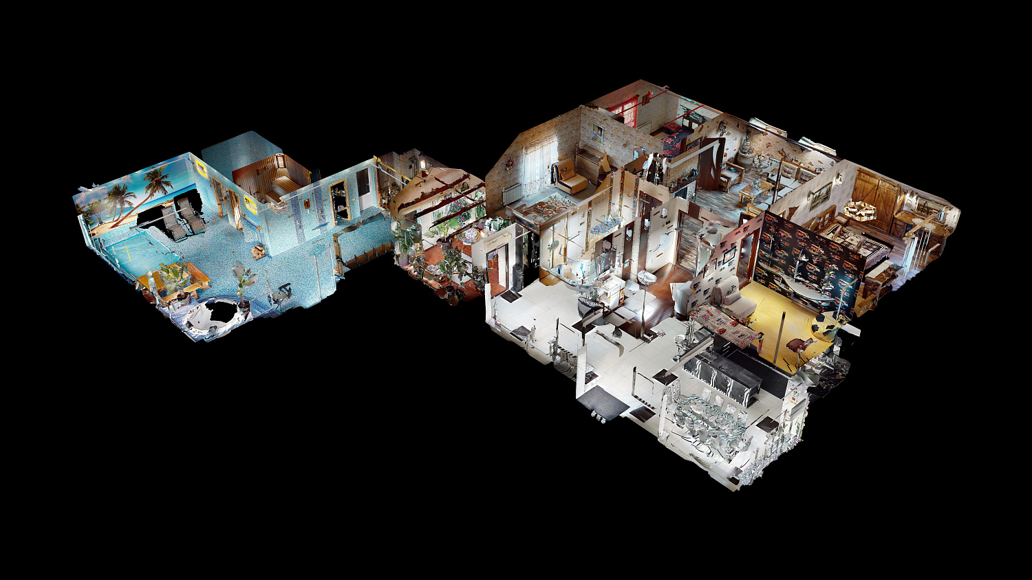 Усадьба «Добра Хата»