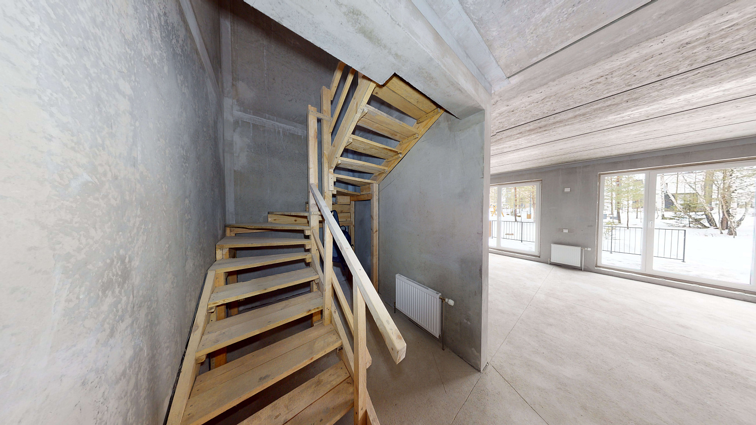 ул. Кленовая Аллея 32, ЖК "Зеленая Гавань"