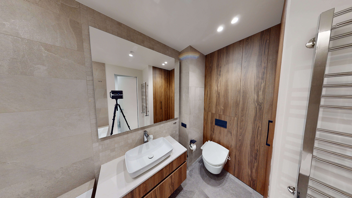 пр-т Победителей 135Б, ЖК "D3"