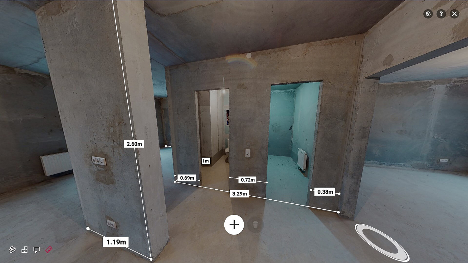 ул. Миля 10, ЖК "Новая Боровая"